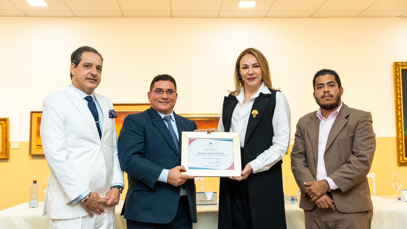 Ministerio de Cultura entrega Premio Anual de Historia 2021 y lanza convocatoria para el 2022