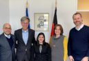 Misión comercial de ProDominicana busca incrementar negocios en Alemania