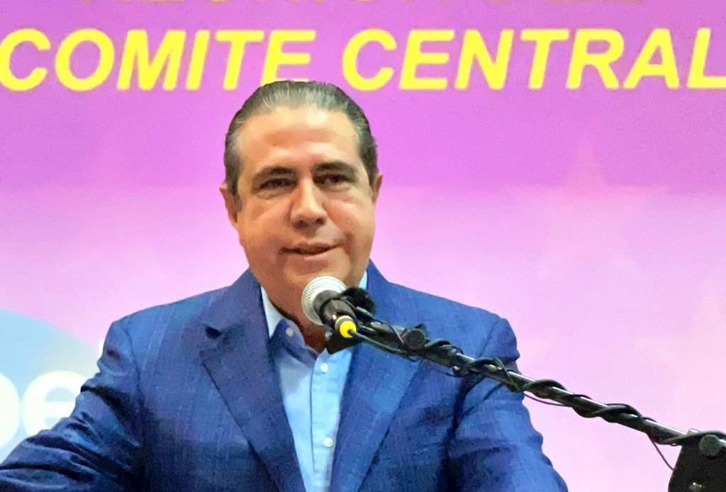Francisco Javier García exhorta a dirigencia del PLD trabajo intenso para conquistar triunfo electoral
