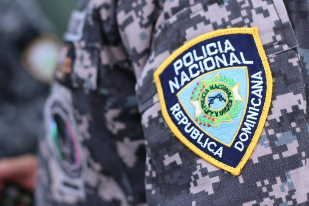 PN captura a dos involucrados en muerte de hombre durante atraco en Higüey
