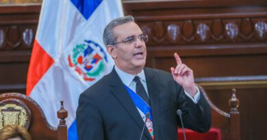 Presidente Abinader: “Las mujeres dominicanas son el principal objetivo de las políticas públicas de este gobierno”