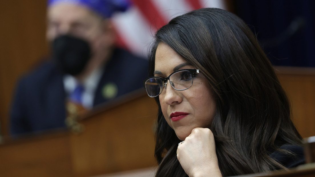 "¿Quién diablos se creen que son?": Congresista de EE.UU. acusa a exejecutivos de Twitter de "silenciar" a miembros del Congreso