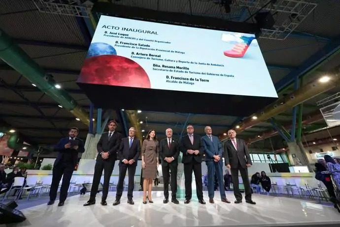 El Hub Turístico andaluz será un referente para gestores de destinos