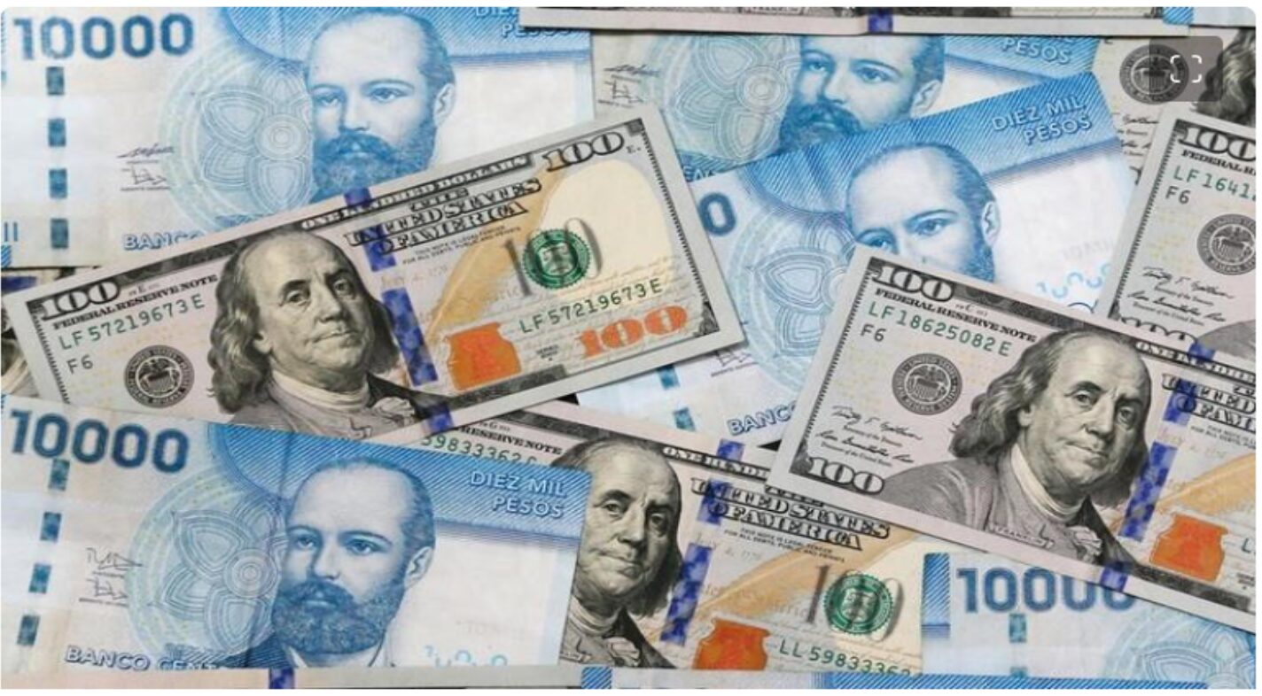 Monedas América Latina cierran débiles al aumentar apuestas de más endurecimiento monetario