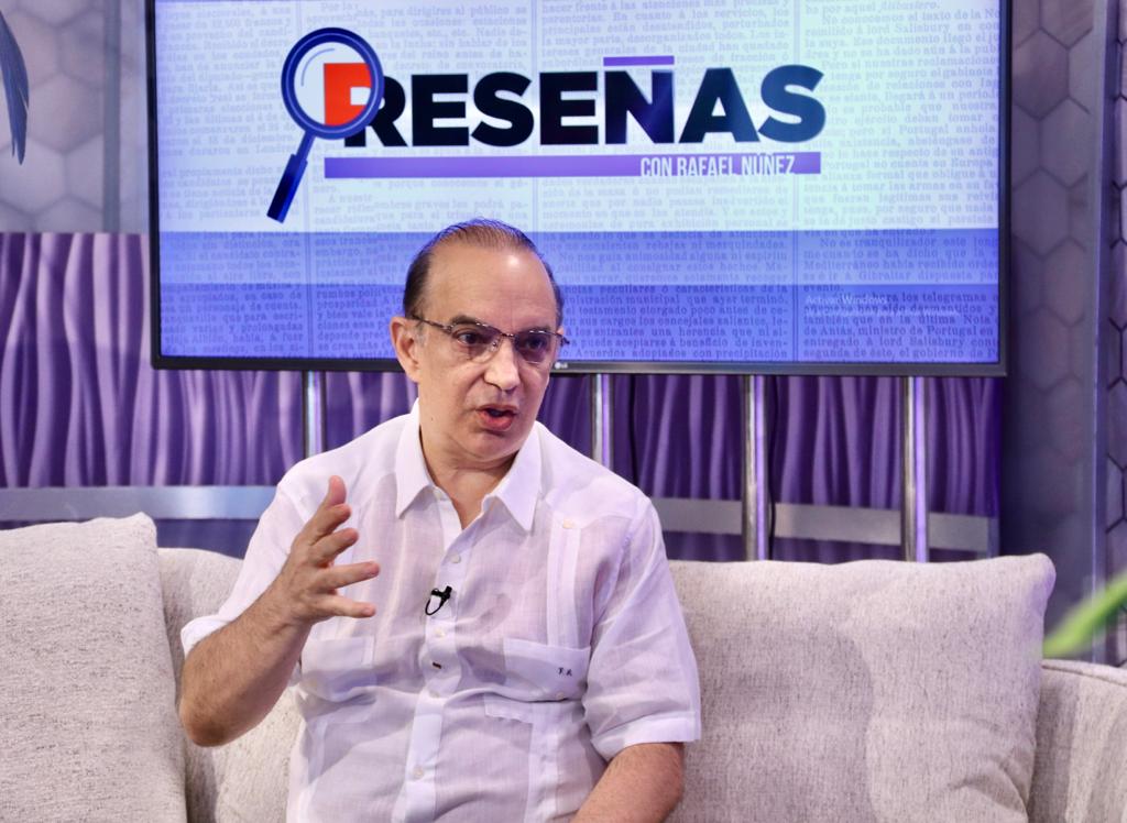Quique Antún: “Las alianzas ni son malas ni son buenas”