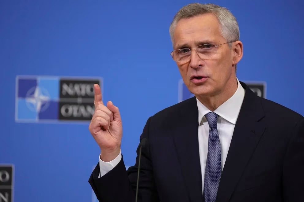La OTAN instó a Turquía a ratificar la entrada de Suecia y Finlandia en la Alianza Atlántica