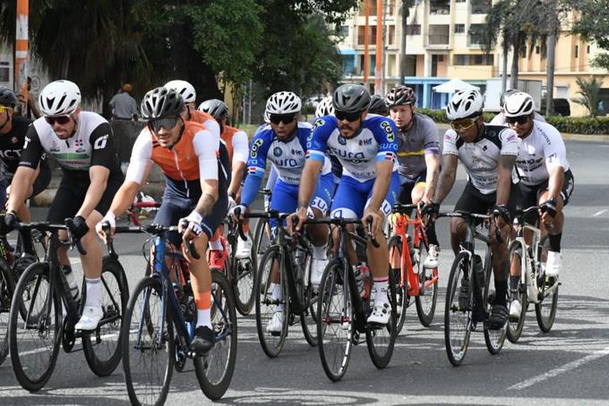 Grand Prix de Ciclismo será celebrado este domingo