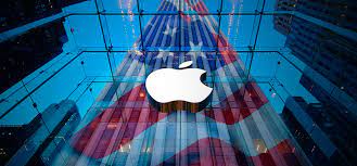 Departamento de Justicia de EEUU intensifica la investigación sobre Apple: WSJ