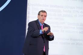 Experto advierte sobre costos de una nueva fiscalidad