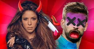 Shakira dedica “Kill Bill” a Piqué, ¿qué dice la letra de la canción de SZA sobre matar a tu ex?