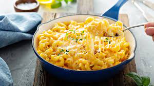 Sigue estos 10 pasos para hacer macarrones con queso