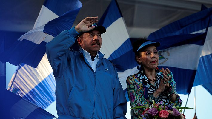 Gobierno de Nicaragua quita la nacionalidad a 94 opositores y los declara "traidores a la patria"