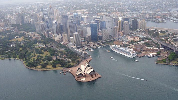 Australia acusa ser víctima de un espionaje e interferencia extranjera "sin precedentes" en su territorio