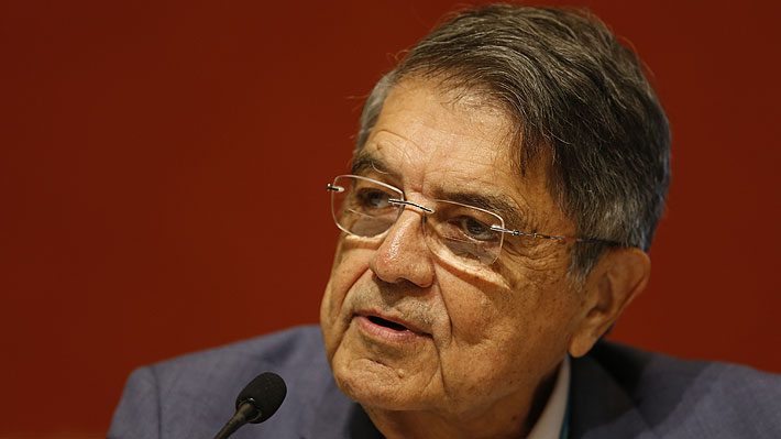 Escritor y ex vicepresidente nicaragüense Sergio Ramírez acepta la nacionalidad ecuatoriana tras ser desterrado por Ortega