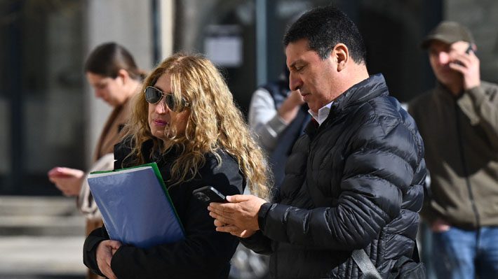 Los argumentos con que la familia de Nicolás Zepeda busca revertir su situación judicial en Francia