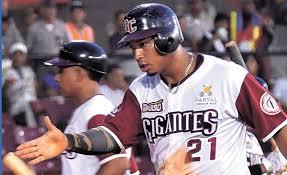 Gigantes del Cibao renovaron contratos con seis jugadores