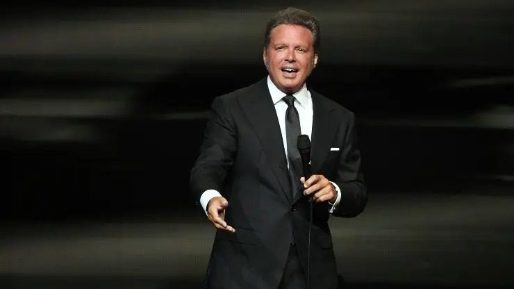Así fue el viaje romántico de Luis Miguel y Paloma Cuevas a Nueva York