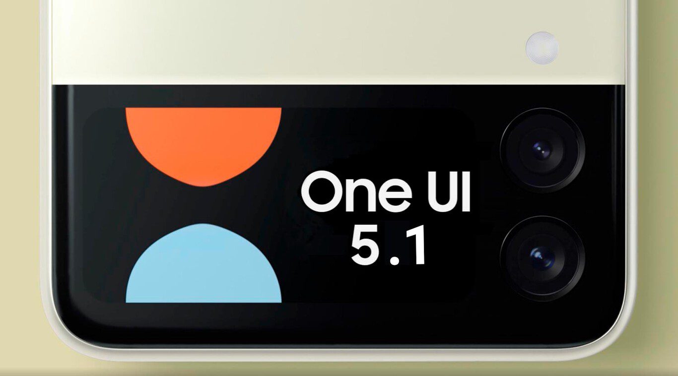 La actualización One UI 5.1 de Samsung está causando todos estos errores a los Galaxy antiguos