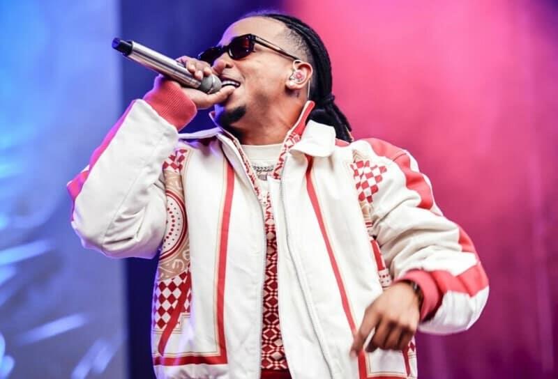 Ozuna lanza un álbum en vivo y anuncia una gira global por EE.UU. y Europa