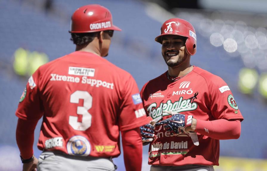 Panamá vence a Colombia y consigue primer triunfo en Serie del Caribe