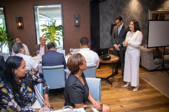 República Dominicana tiene capacidad para elevar sus exportaciones en un 50%