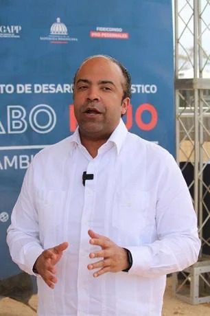 Samuel Pereyra resalta la transparencia con que se ejecutan los fideicomisos públicos