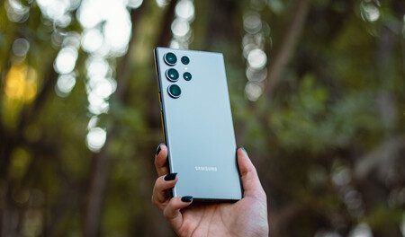 Así de resistente es el Samsung Galaxy S23 Ultra