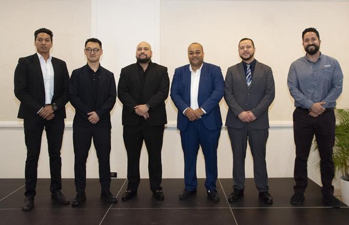Tixper presenta a Ruijie Networks al mercado local