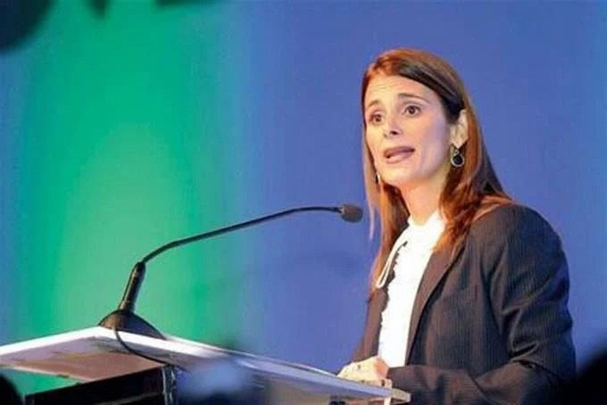 Ligia Bonetti destaca fortaleza y retos de la industria