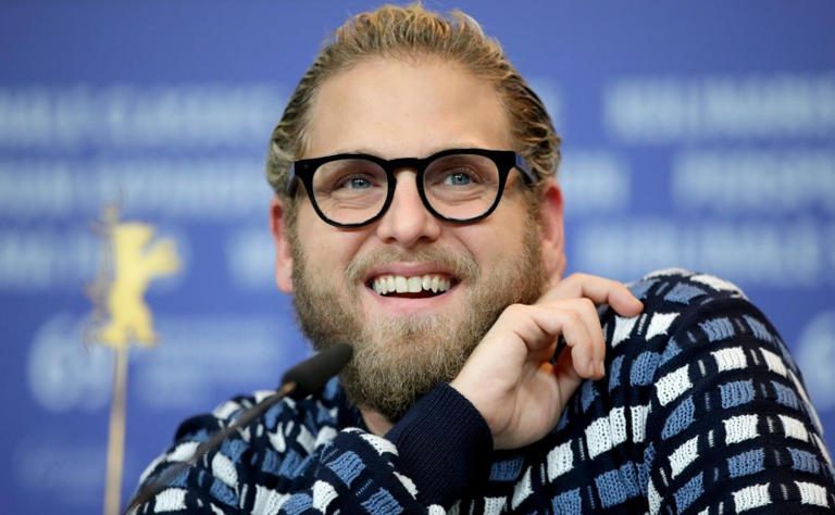 Jonah Hill: ¿se comprometió con su novia y va a ser papá?