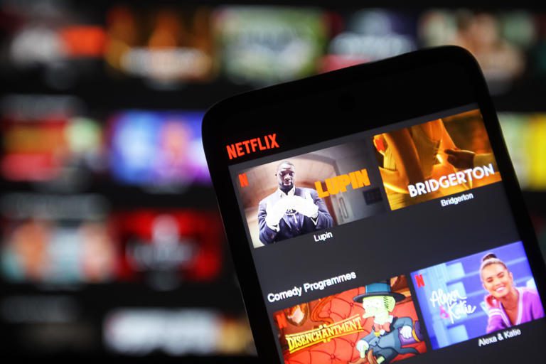 Netflix cumple el deseo de sus usuarios y lanza una función muy esperada