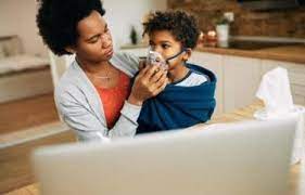 El sincitial, virus respiratorio común que afecta a los niños y causa bronquiolitis