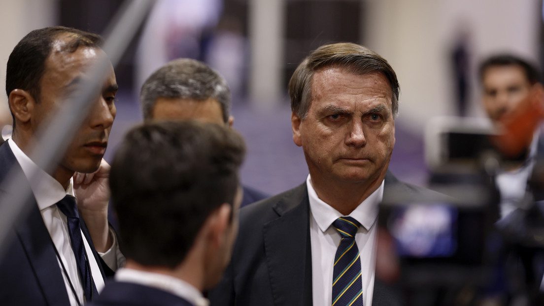 Bolsonaro celebra su cumpleaños en EE.UU. mientras sigue la incógnita sobre su retorno a Brasil