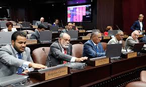 La Cámara de Diputados hará receso de una semana en sesiones