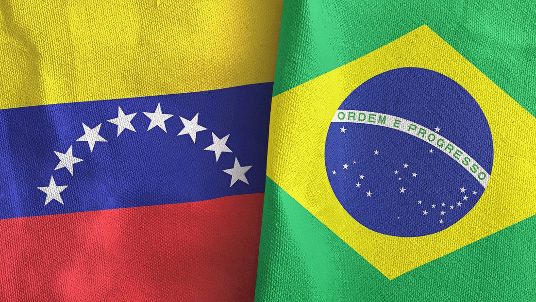 Cancilleres de Brasil y Venezuela conversan sobre los avances para normalizar la relación bilateral