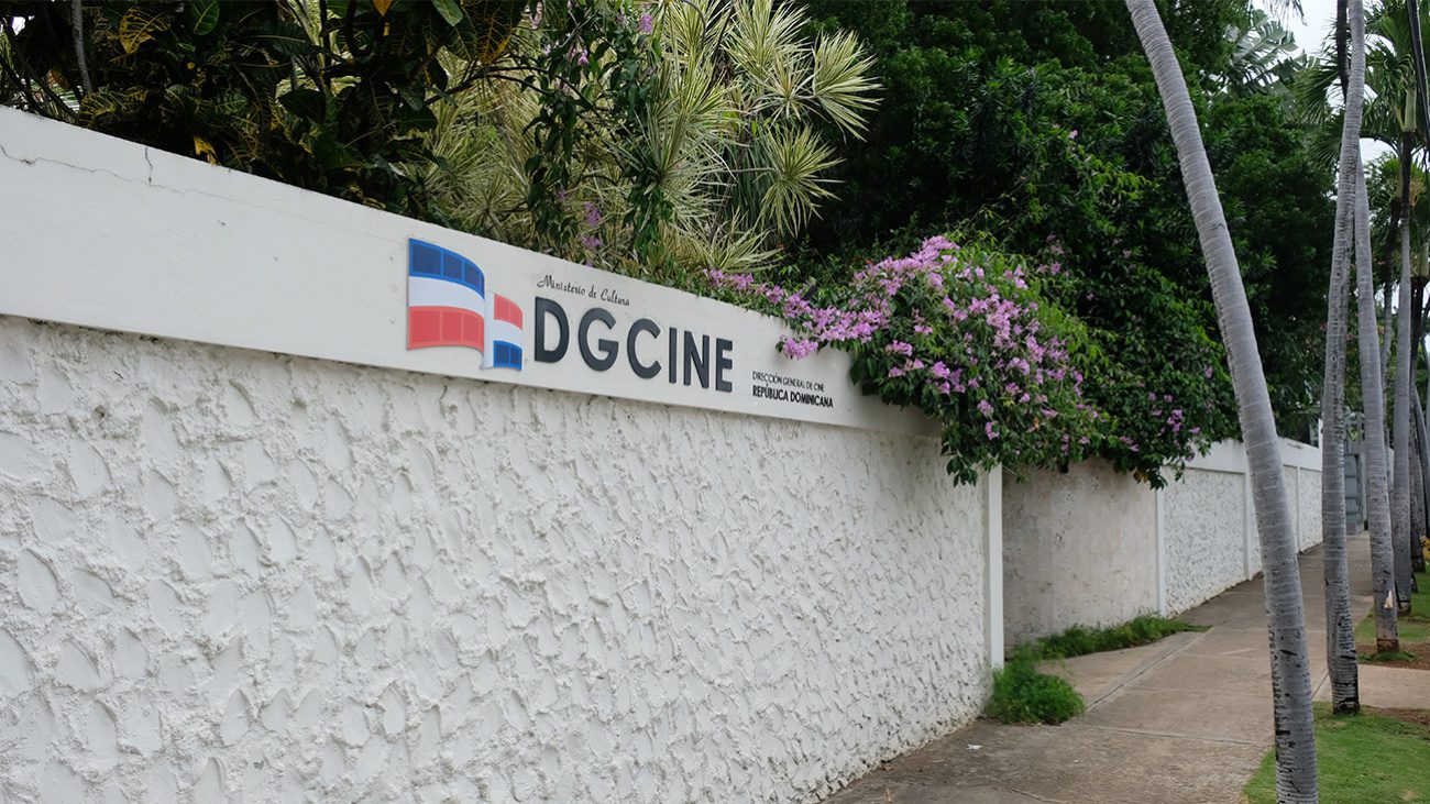 DGCINE y MIREX invitan a la "Muestra de Cine Iberoamericano"