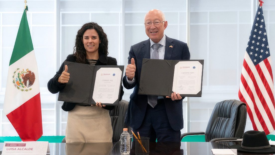 EE.UU. y México firman un acuerdo para localizar a 13.000 trabajadores migrantes a los que se les adeudan salarios