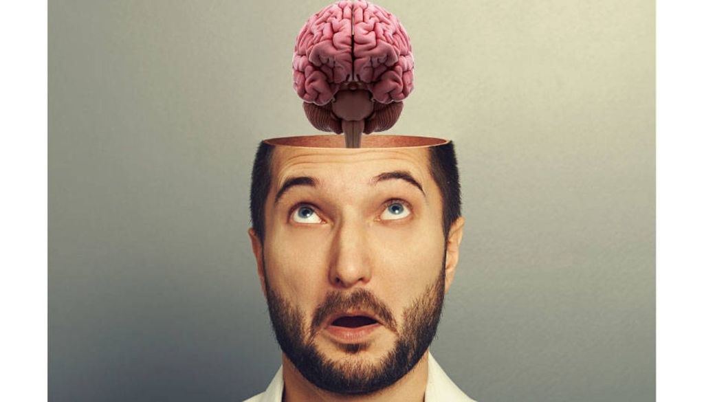Revelan estrés puede reducir la función cognitiva