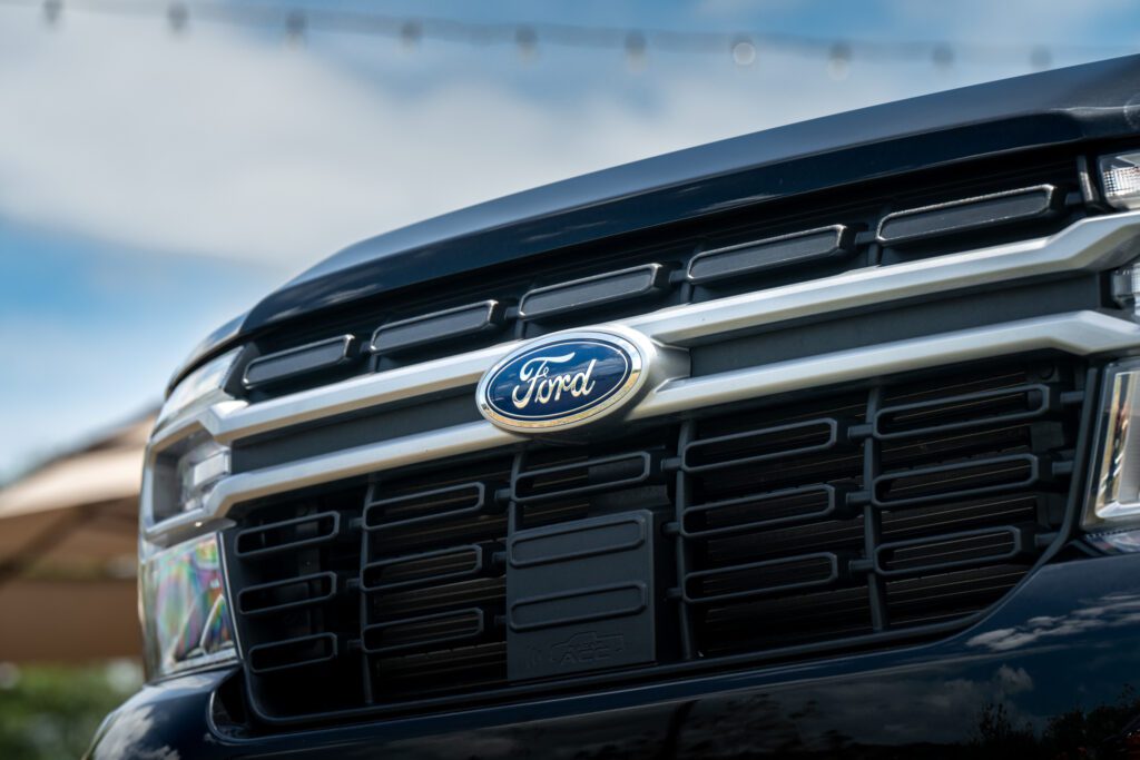  Ford nombrado en el Índice de Igualdad de Género de Bloomberg 2023