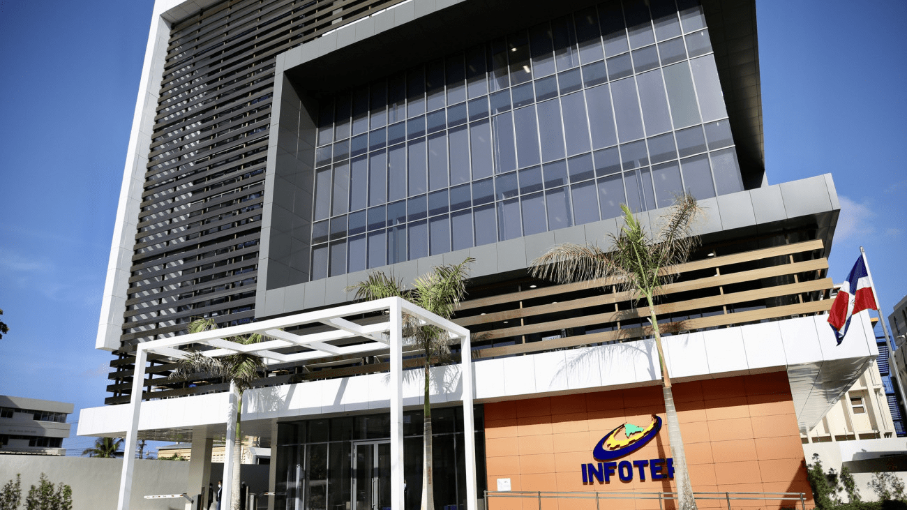 INFOTEP inaugurará este miércoles feria INNOVATEP