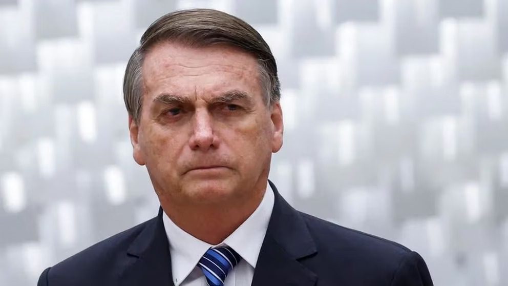 Bolsonaro dijo estar abierto a testificar a la Policia Federal por el escándalo de las joyas regaladas por Arabia Saudita