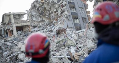 La ONU estima en más de 1.000 millones de dólares los daños causados por los terremotos en Turquía