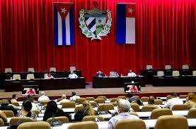 Los cubanos eligen a 470 diputados para la nueva legislatura de la Asamblea Nacional