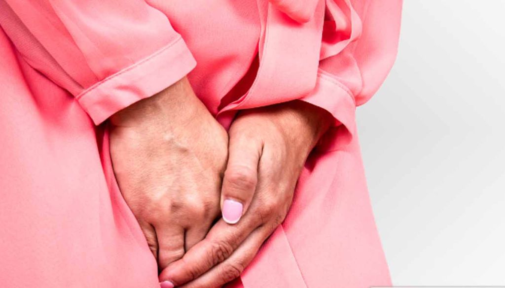 5 recomendaciones para abordar la incontinencia urinaria 