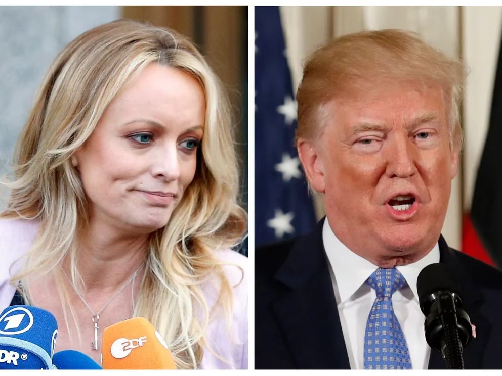 Un gran jurado en Nueva York acusó formalmente al ex presidente Donald Trump