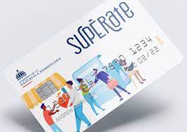 Gobierno cambiará chips a 90 mil tarjetas Supérate