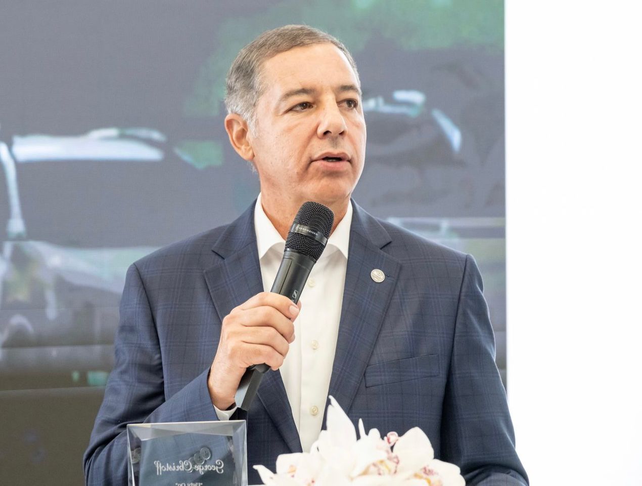 EMPRESAS DE DONALD GUERRERO DEFIENDEN TRANSPARENCIA DE SUS OPERACIONES EN PUERTO RICO