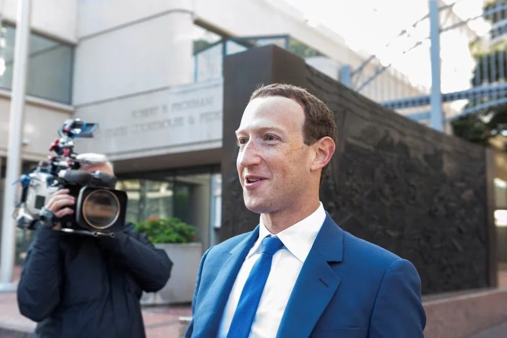 Un expediente judicial reveló que Mark Zuckerberg fue advertido de la adicción que generan las redes sociales