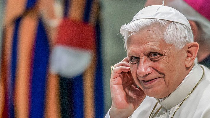 Fiscalía de Munich archiva la investigación contra Benedicto XVI por encubrimiento de casos de abuso a menores