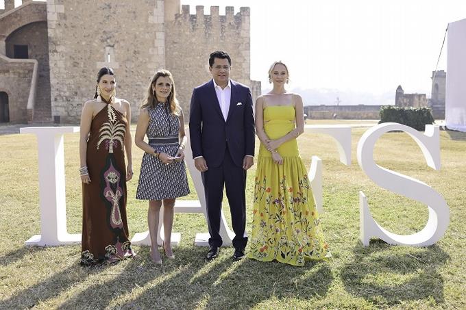 Grupo SID apoya la industria de la moda en República Dominicana